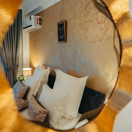 Curtea Domneasca Hotel Vaslui Ngoại thất bức ảnh