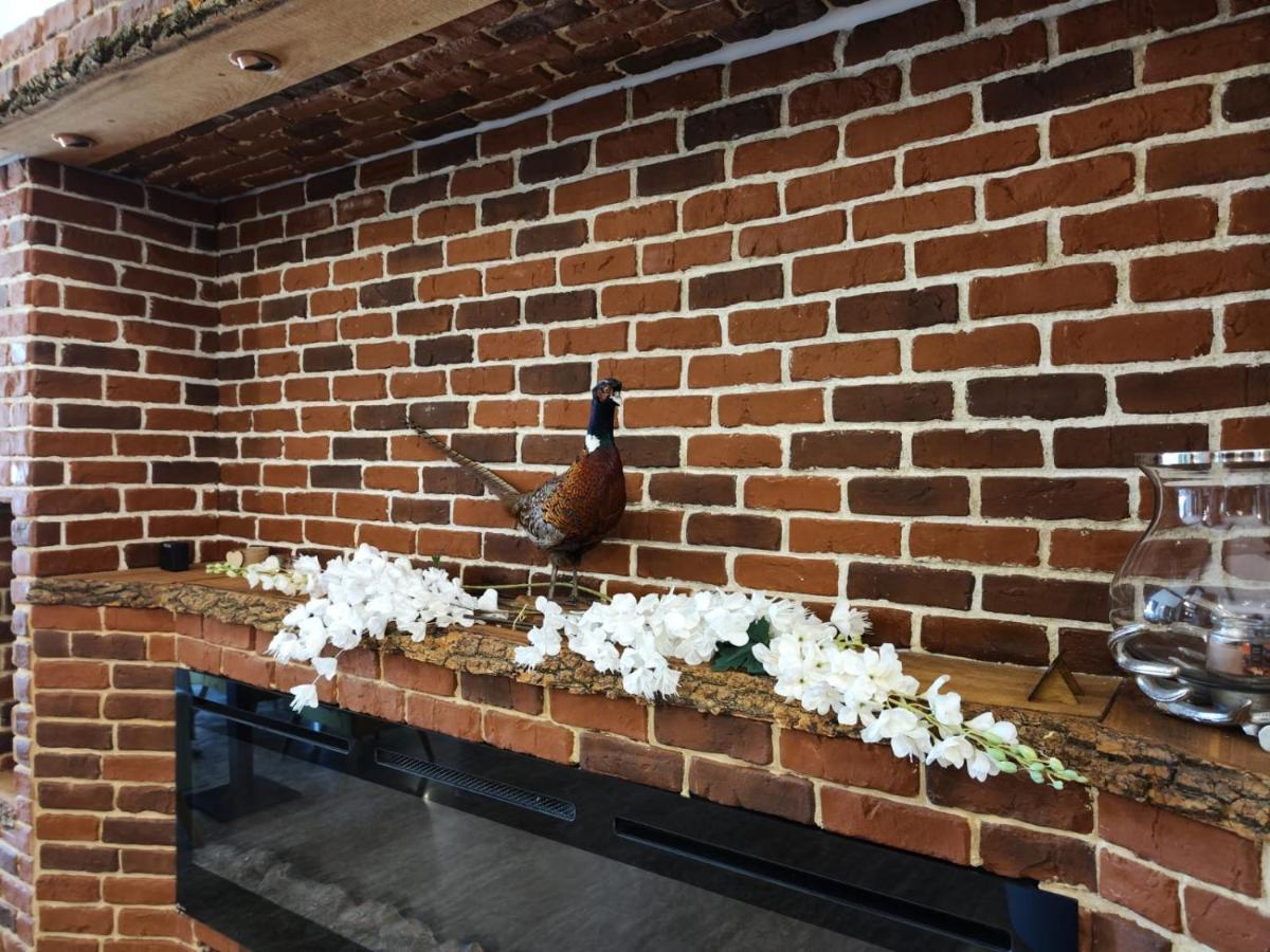 Curtea Domneasca Hotel Vaslui Ngoại thất bức ảnh
