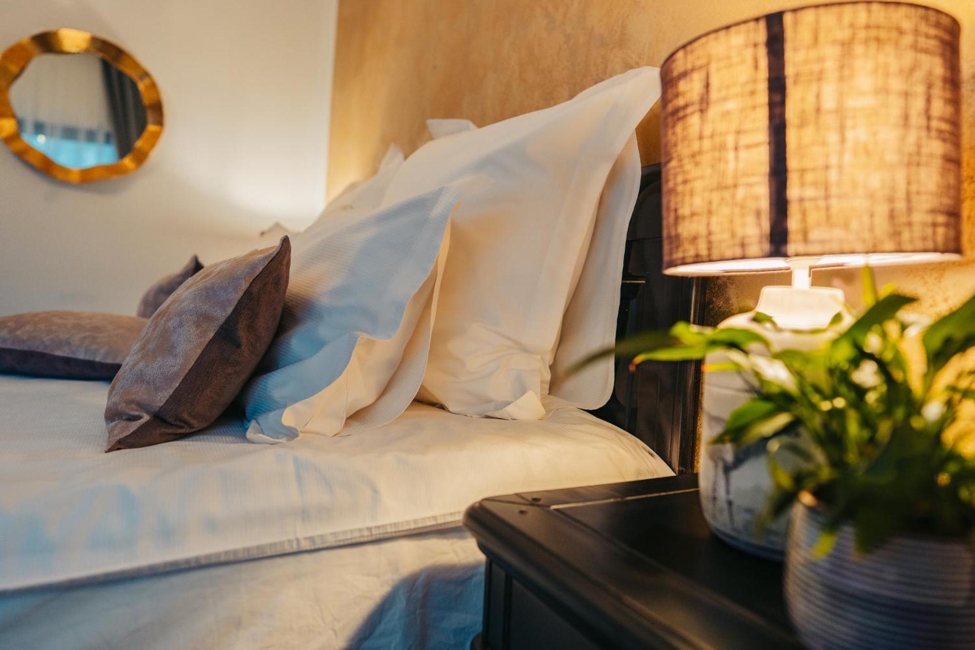 Curtea Domneasca Hotel Vaslui Ngoại thất bức ảnh